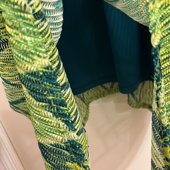 Chico’s flowy dress - Picture 5 of 9